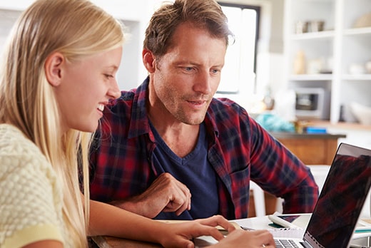 What You Need to Complete the FAFSA