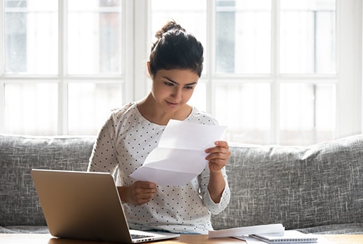 What I wish I had known about paying for college