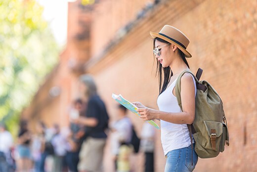 How I Reduced How Much I Needed to Borrow in Student Loans