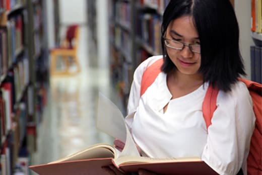 Consider Federal Student Loans