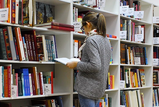 Five reasons to choose a community college over a university