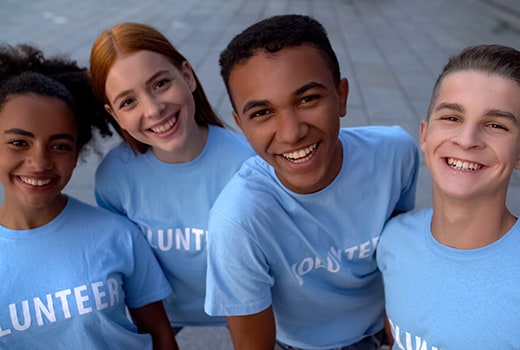 3 Ways To Show College Admissions You're the Right Fit