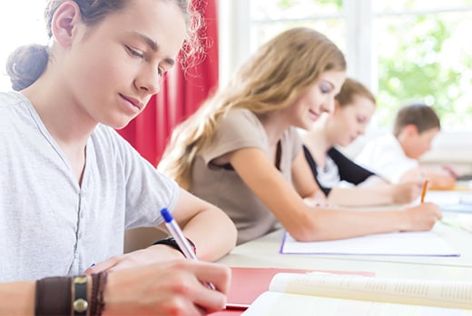 ACT vs. SAT: What's the Difference?