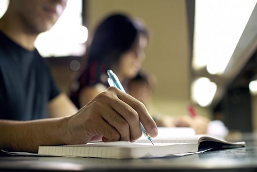 College Application Checklist - Common Application Items