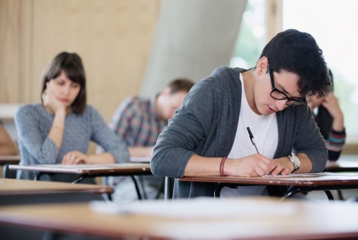 ACT® vs. SAT® test: What's the difference?
