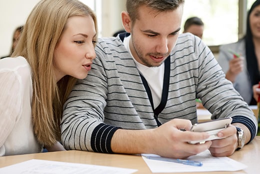 How to Stay Focused Your Senior Year