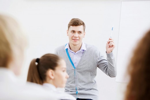 Best College Majors to Become a Teacher