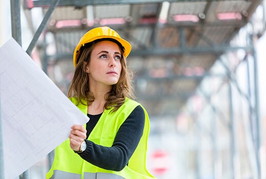 Civil Engineering - College Majors