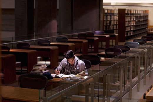 Law Degree - College Majors