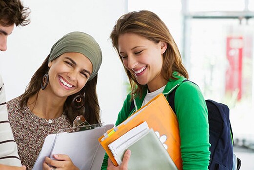 Nursing - College Majors