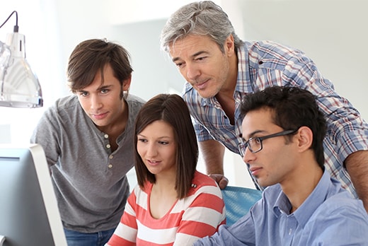 Computer Science - College Majors