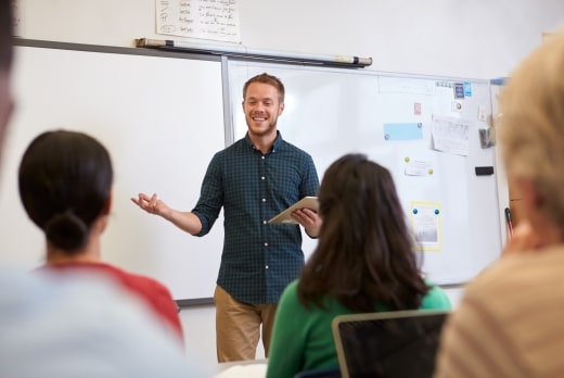Do you need a major in education to be a teacher? The answer might surprise you