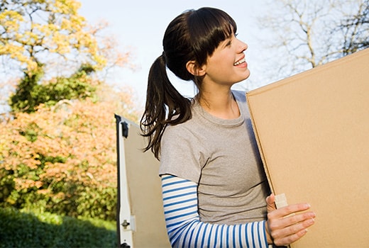 How to decide if relocating is the right move