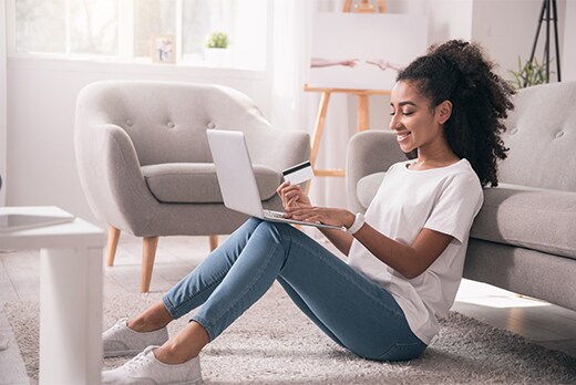 How Your Student Loan Repayment Strategy Can Affect Your Credit Score