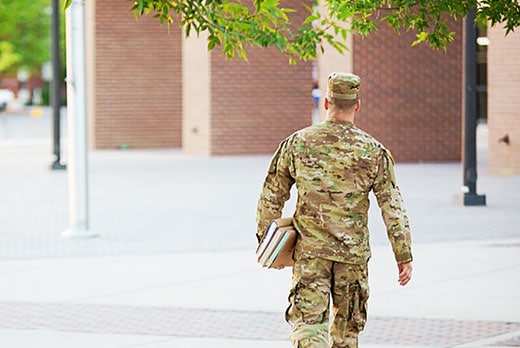 Military Service Benefits