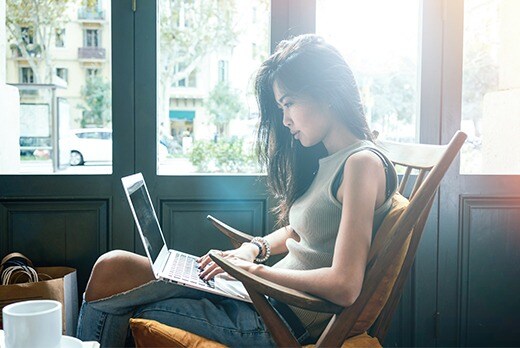 My Side Hustles Helped Me Double My Income