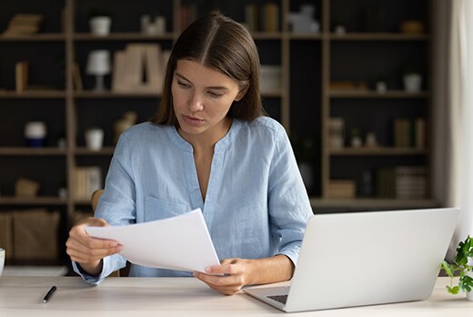 What are student loan deferment and forbearance programs?