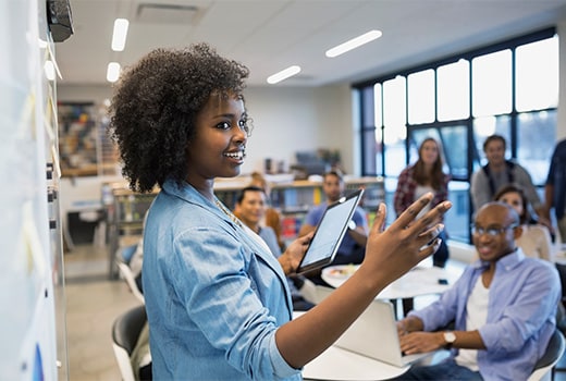5 Soft Skills That Can Help New Grads Get Hired