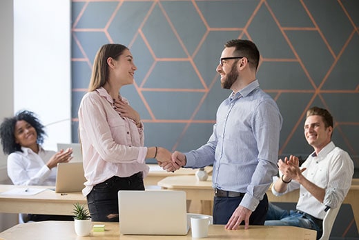 A Guide to Landing Your First Job