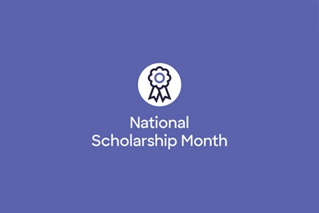 ,National Scholarship Month