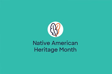 ,Native American Heritage Month