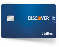 Business Credit Card  Discover