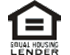 Equal Housing Lender