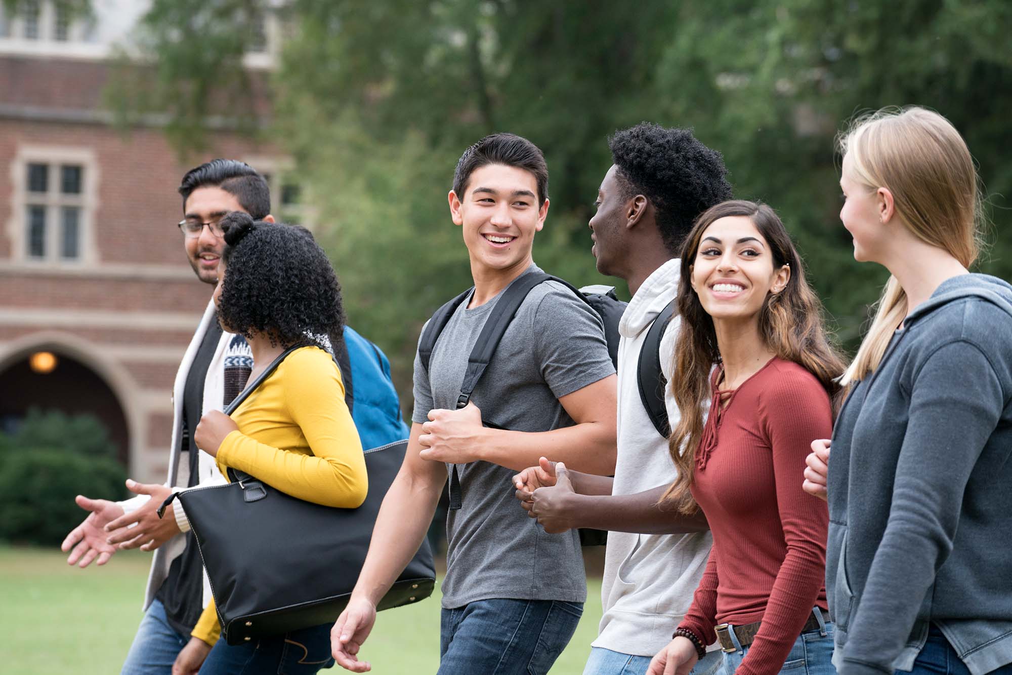 Credit Cards for Students with No Credit | Discover