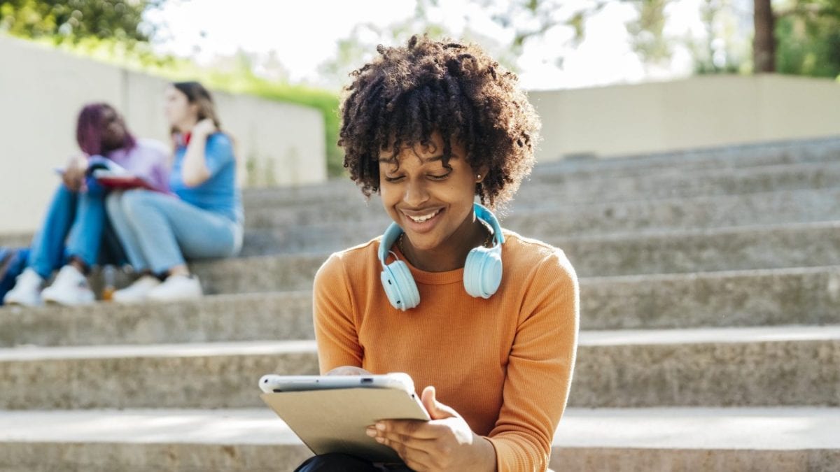 discover credit card student good grades Discover it Student Chrome Credit Card
