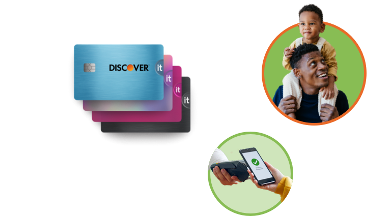 Discover it® Balance Transfer Offer