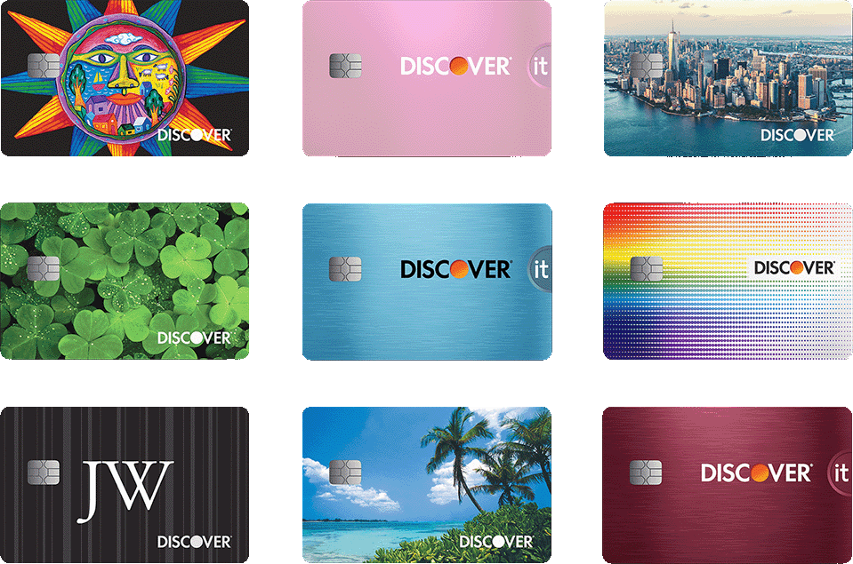 ¿La tarjeta Discover es una MasterCard?