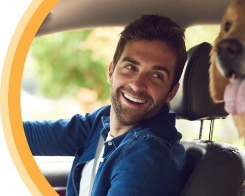 Discover credit card Mixtape designed