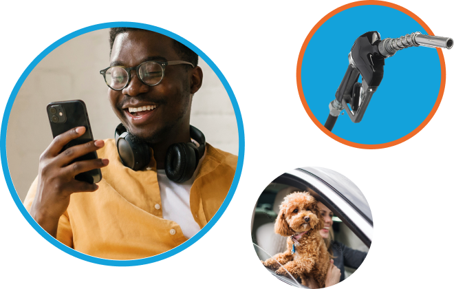 Discover it® Secured Credit Card