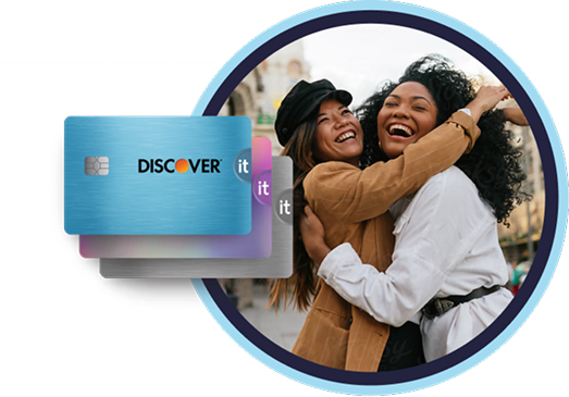 Raise your credit score image with card art