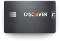 login on  Discover