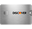 Discover it® Student Chrome Credit Card