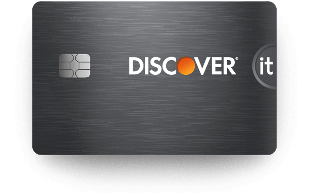 Discover Student Credit Card Pre Approval  