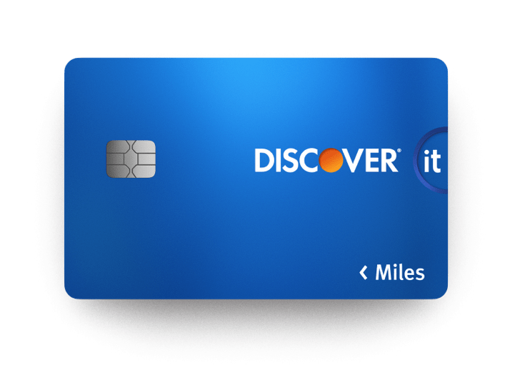 discover travel card apr