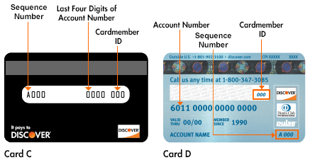 How to Design My Discover Card  Discover