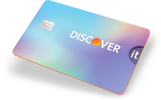 Student Credit Cards for College Students | Discover