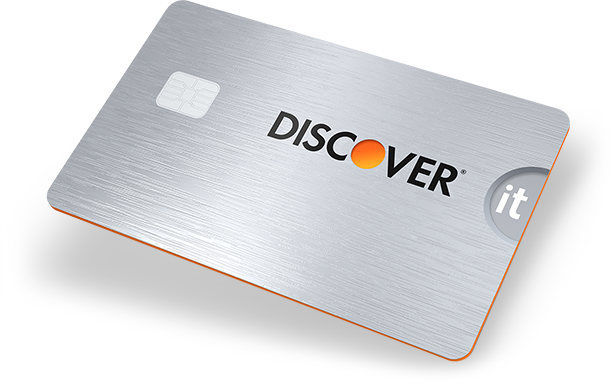 Student Credit Cards for College Students | Discover