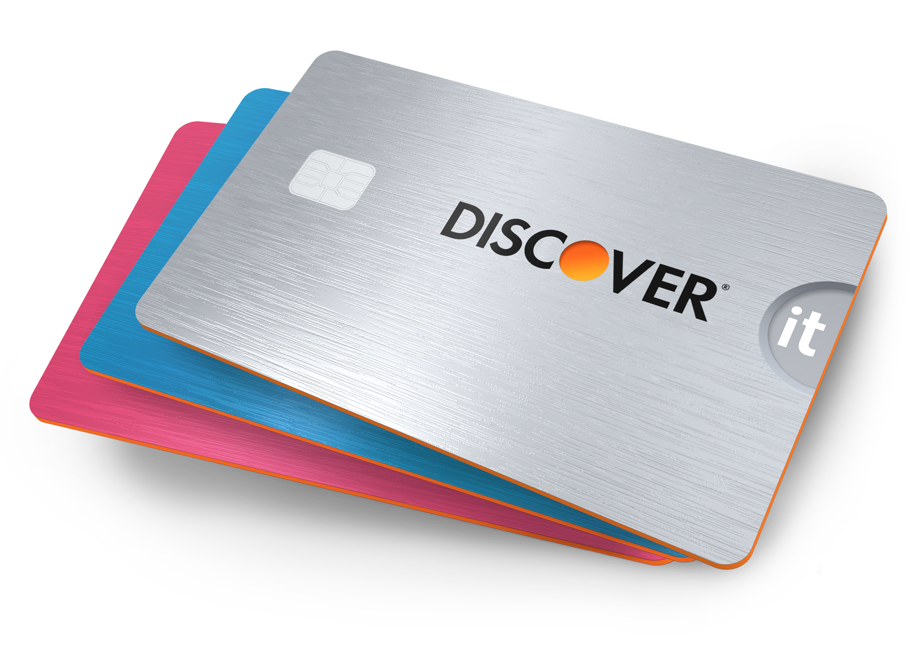 Student Discovery Credit Card