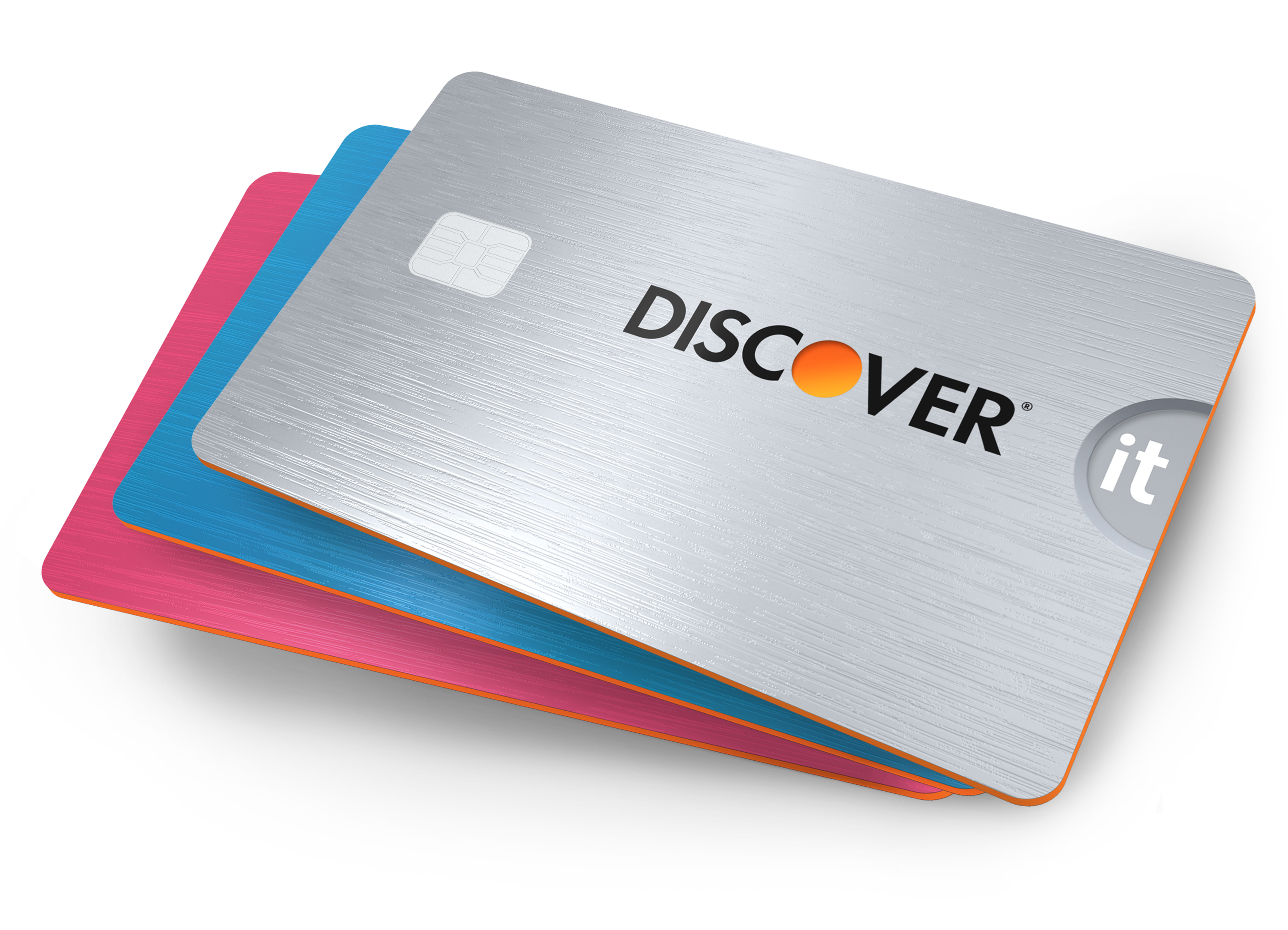 Discover it Chrome Student Credit Card Gas & Restaurants Discover