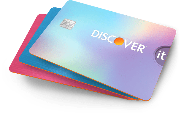 Discover It Student Cash Back Card Discover Discover It Student Cash Back Card Discover