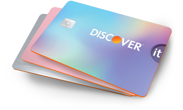 College Credit Card | Discover it Student Chrome | Discover