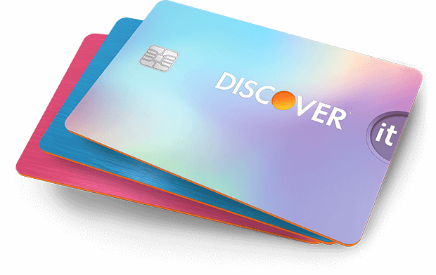 Discover it® Student Cash Back Card | Discover
