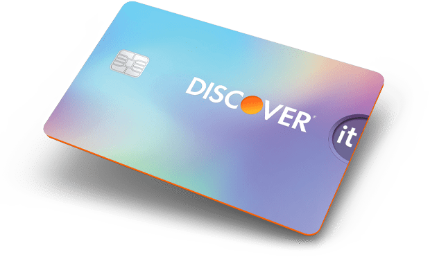 discover student travel card