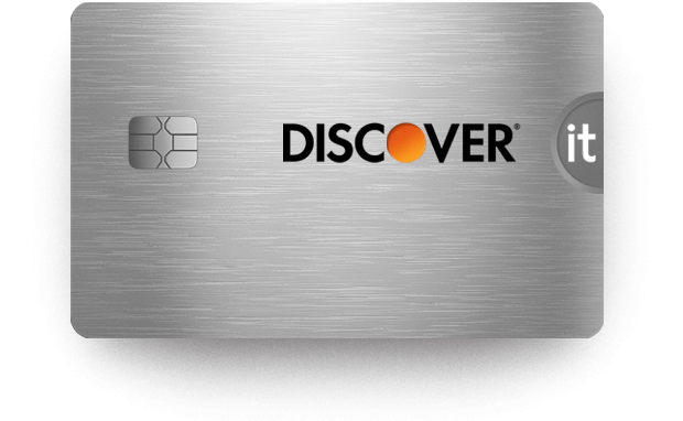 Discover It Student Chrome Credit Card Discover