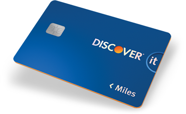 discover travel card apr