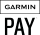 Garmin Pay Acceptance